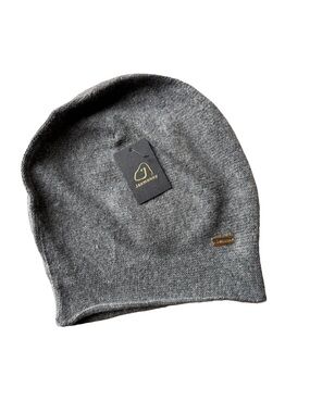 NWT Jaxmonoy Slouchy Knit Slouch Beanie